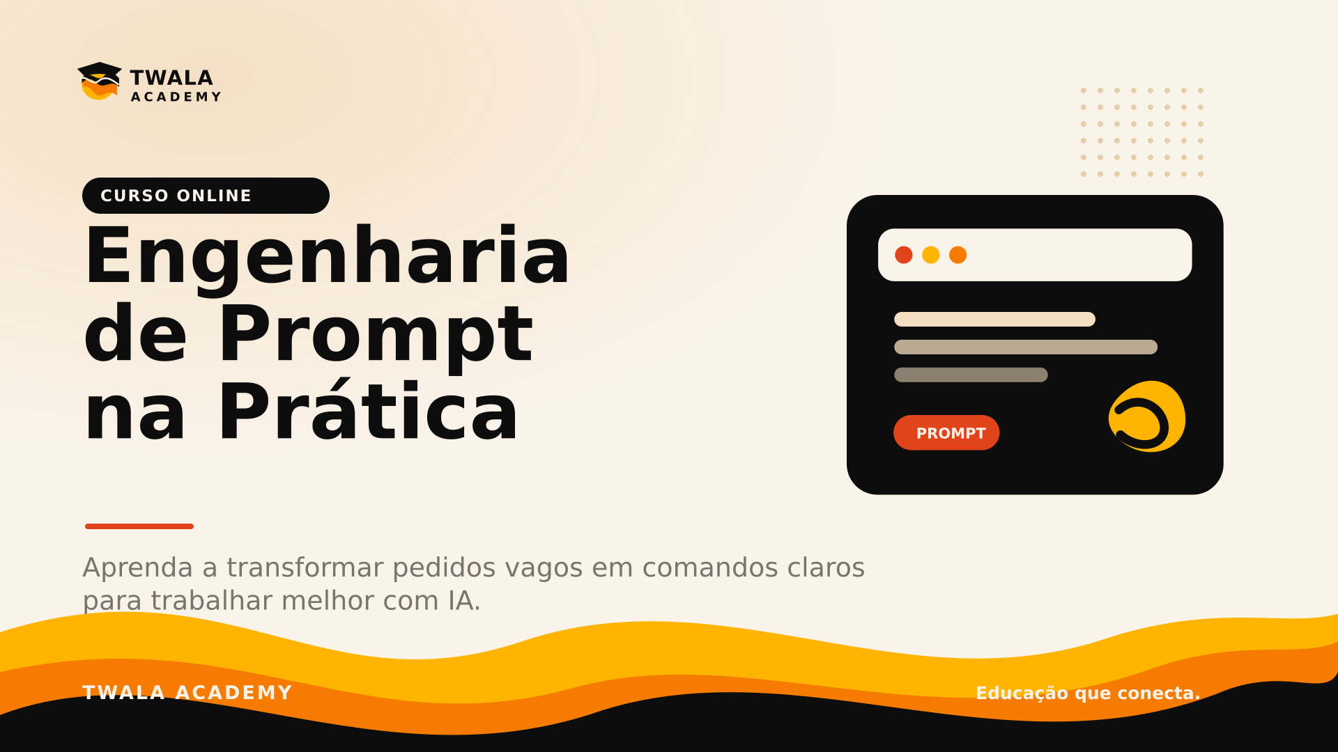 Engenharia de Prompt na Prática